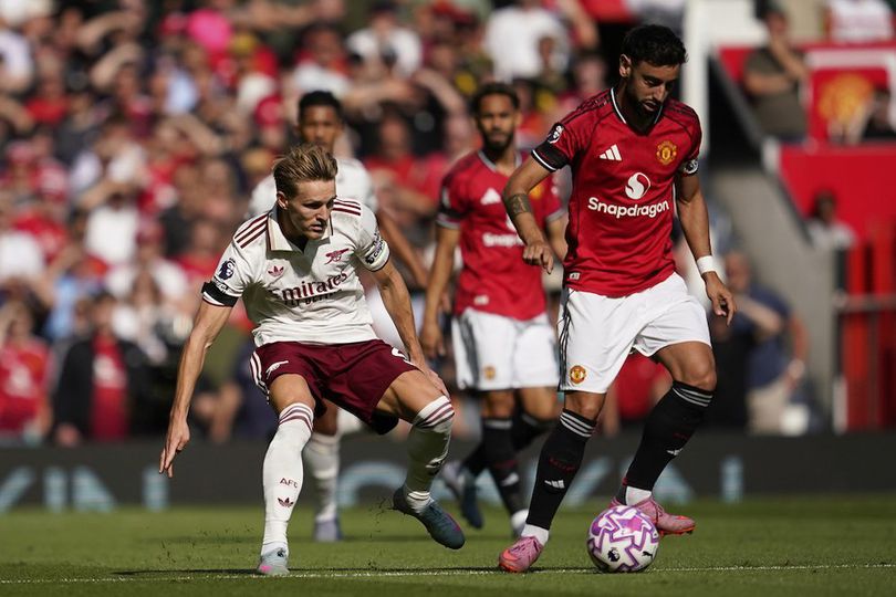 Manchester United
